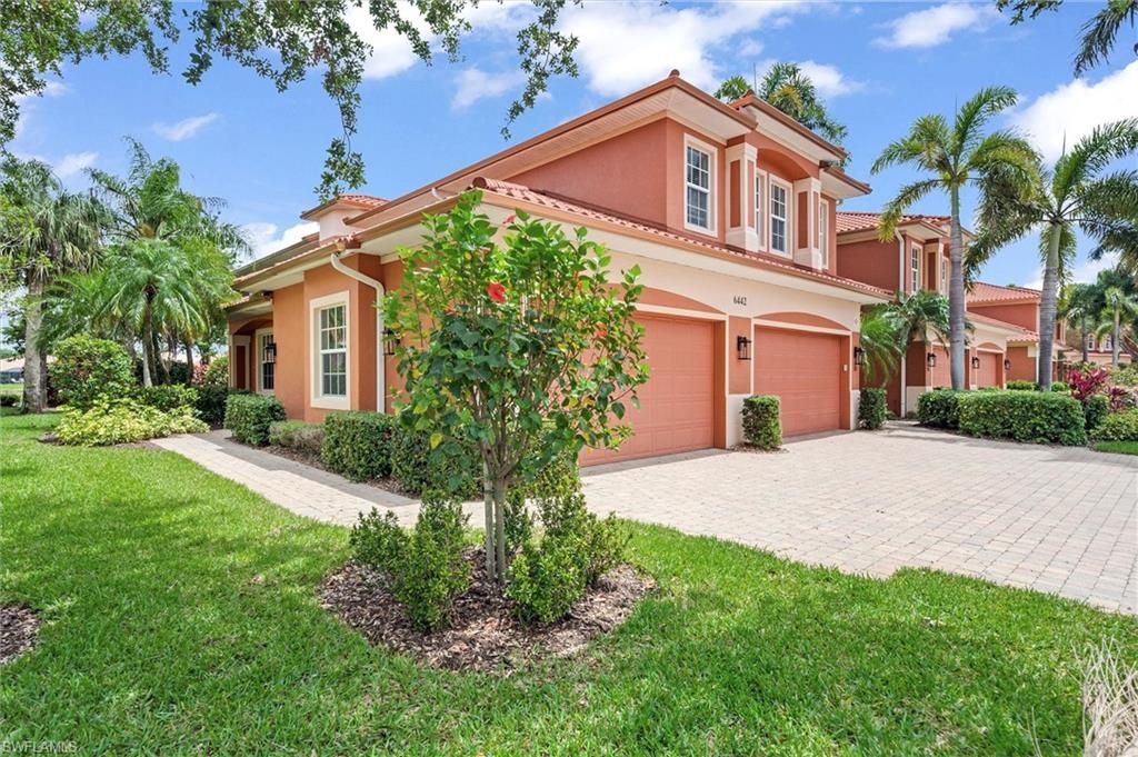 Photo of 6442 Legacy CIR #203, NAPLES, FL 34113 (MLS # 226017070)