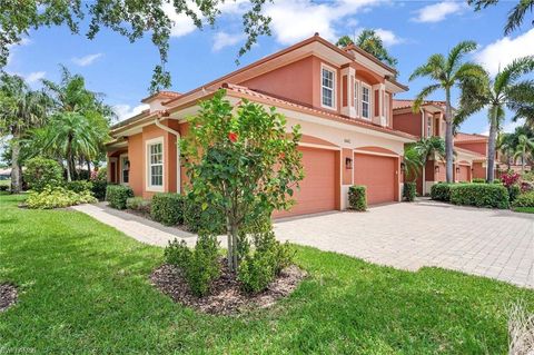 Photo of 6442 Legacy CIR #203, NAPLES, FL 34113 (MLS # 226017070)