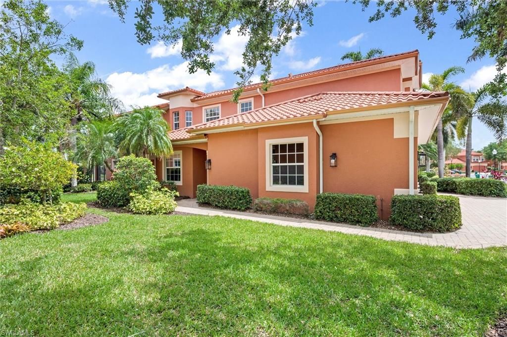 Photo of 6442 Legacy CIR #203, NAPLES, FL 34113 (MLS # 226017070)