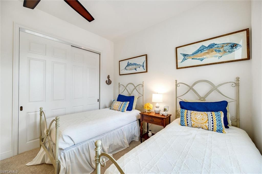 LEGACY - Residential