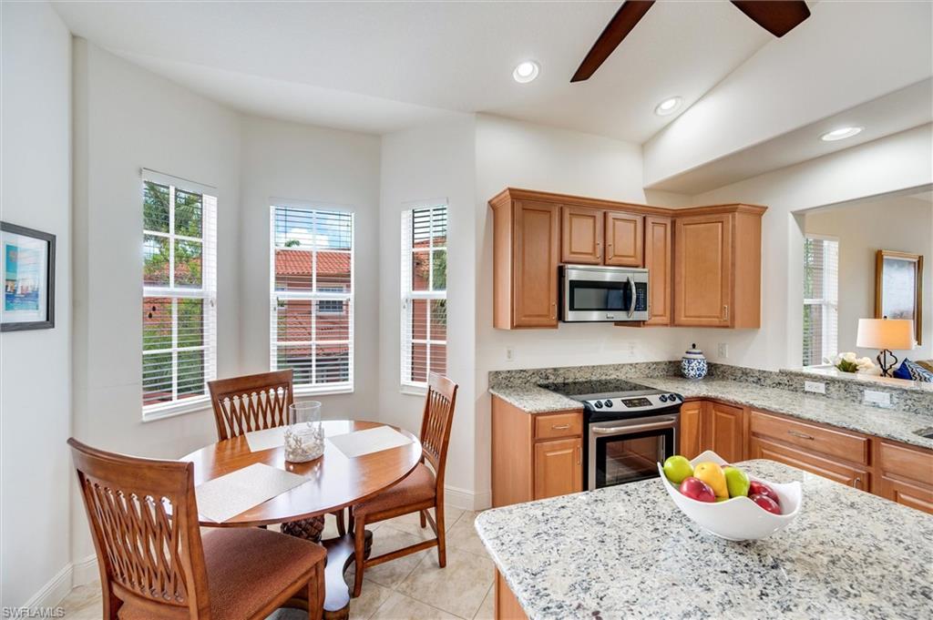 LEGACY - Residential