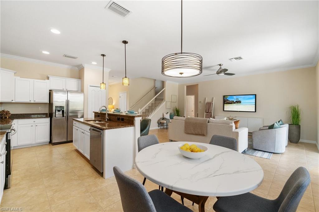 BELLA TERRA - Residential