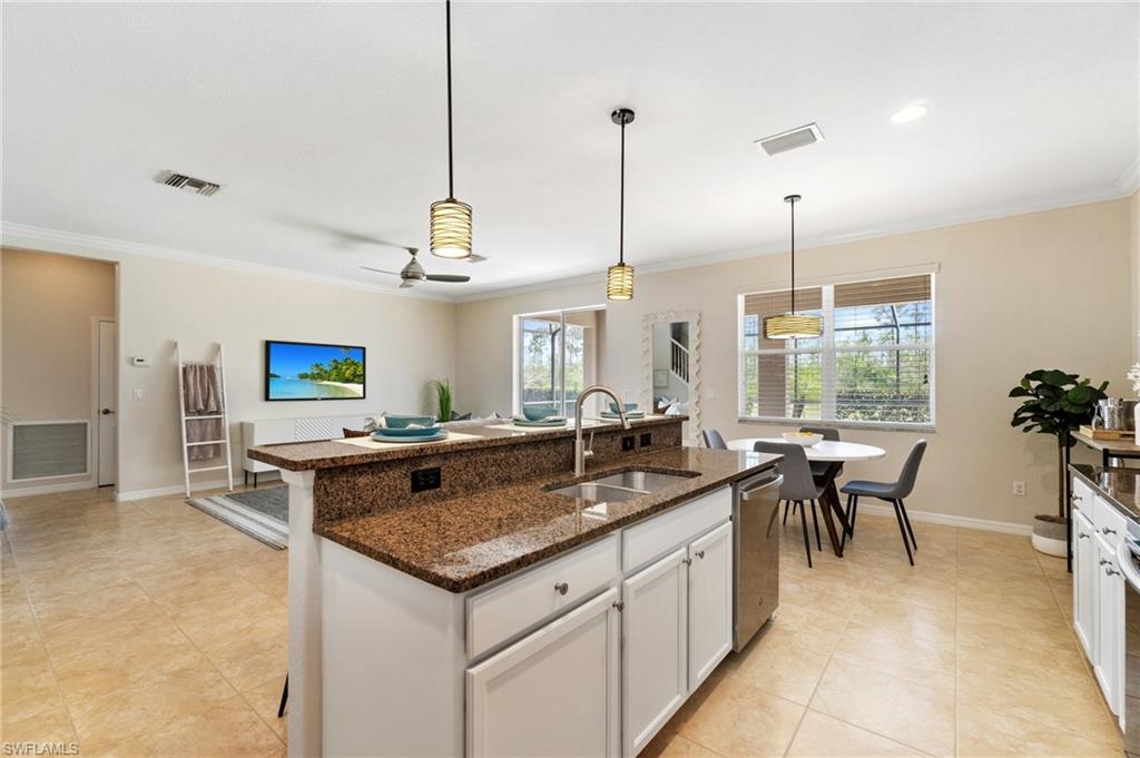 BELLA TERRA - Residential