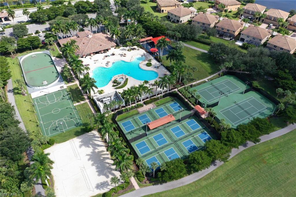 BELLA TERRA - Residential