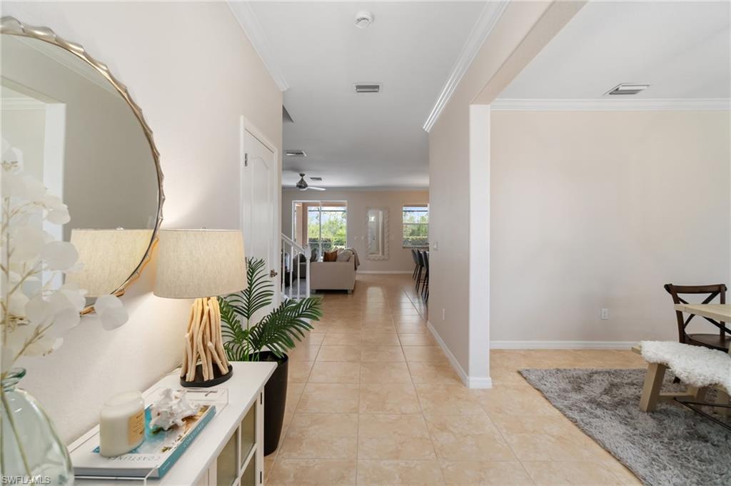 BELLA TERRA - Residential