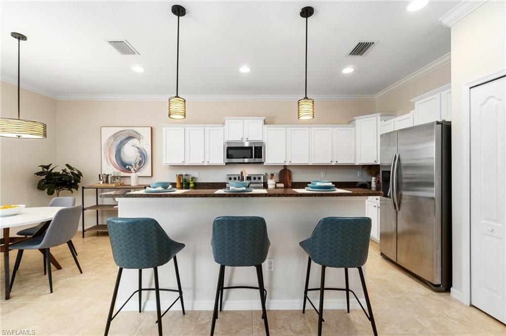 BELLA TERRA - Residential