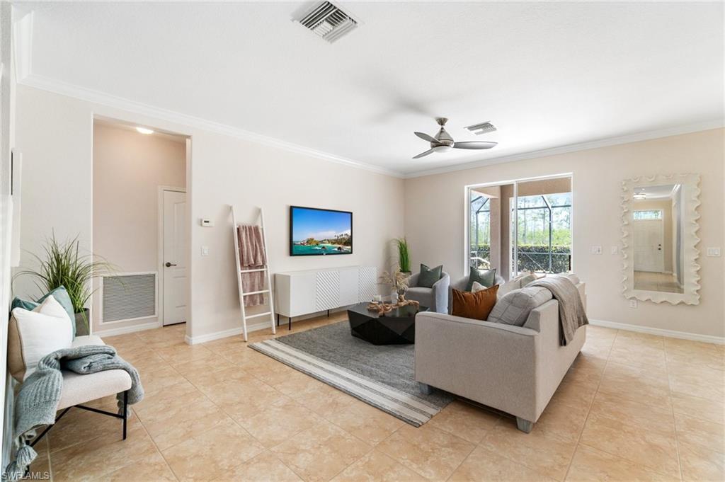 BELLA TERRA - Residential