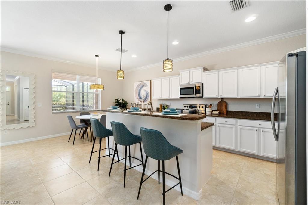 BELLA TERRA - Residential