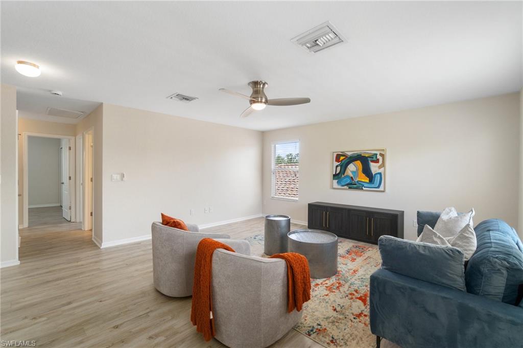 BELLA TERRA - Residential