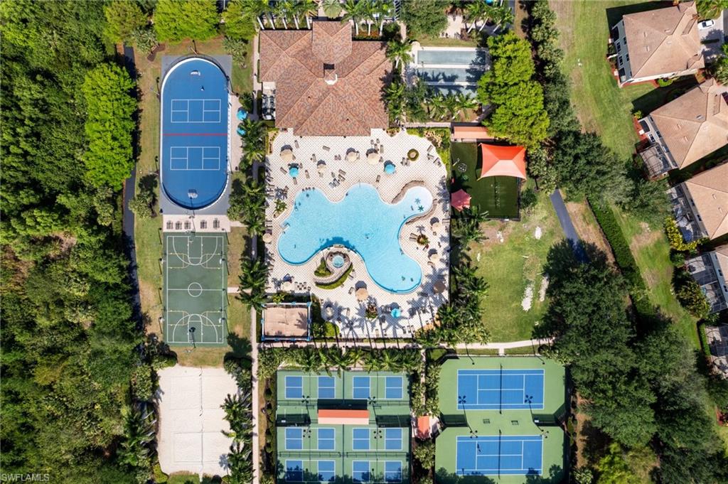 BELLA TERRA - Residential