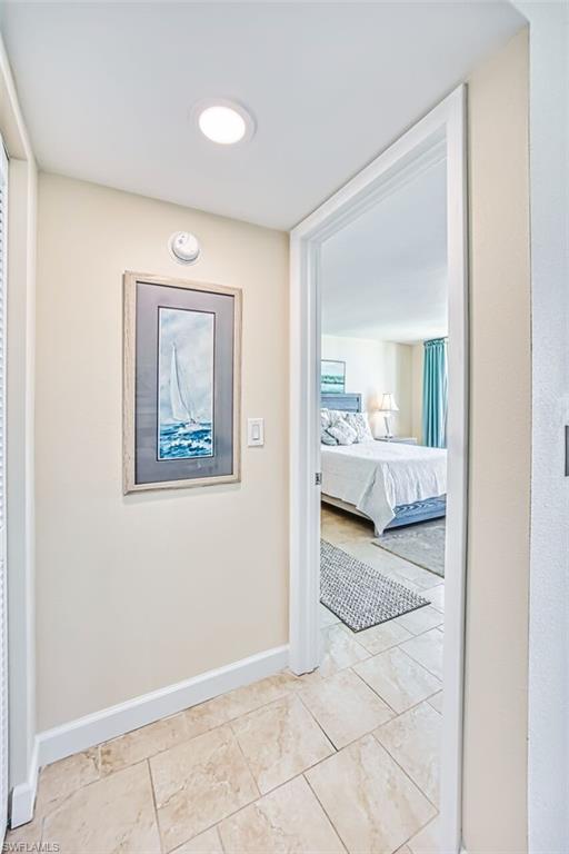 PUNTA RASSA - Residential