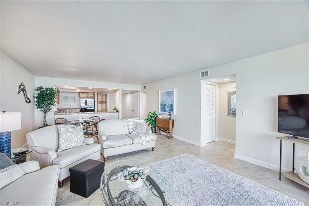 PUNTA RASSA - Residential