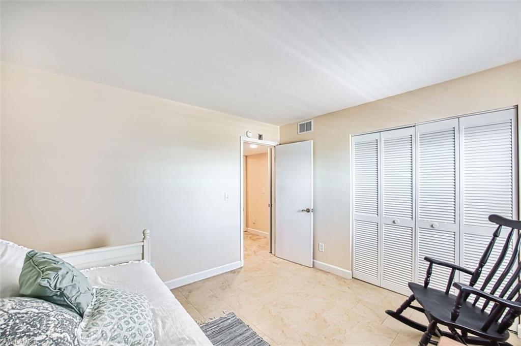 PUNTA RASSA - Residential