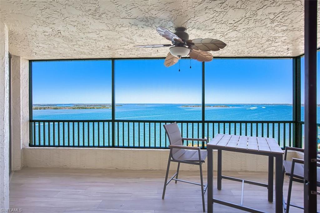 PUNTA RASSA - Residential