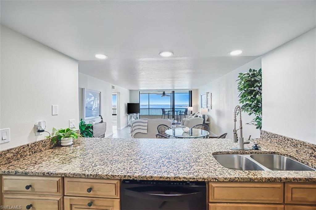 PUNTA RASSA - Residential