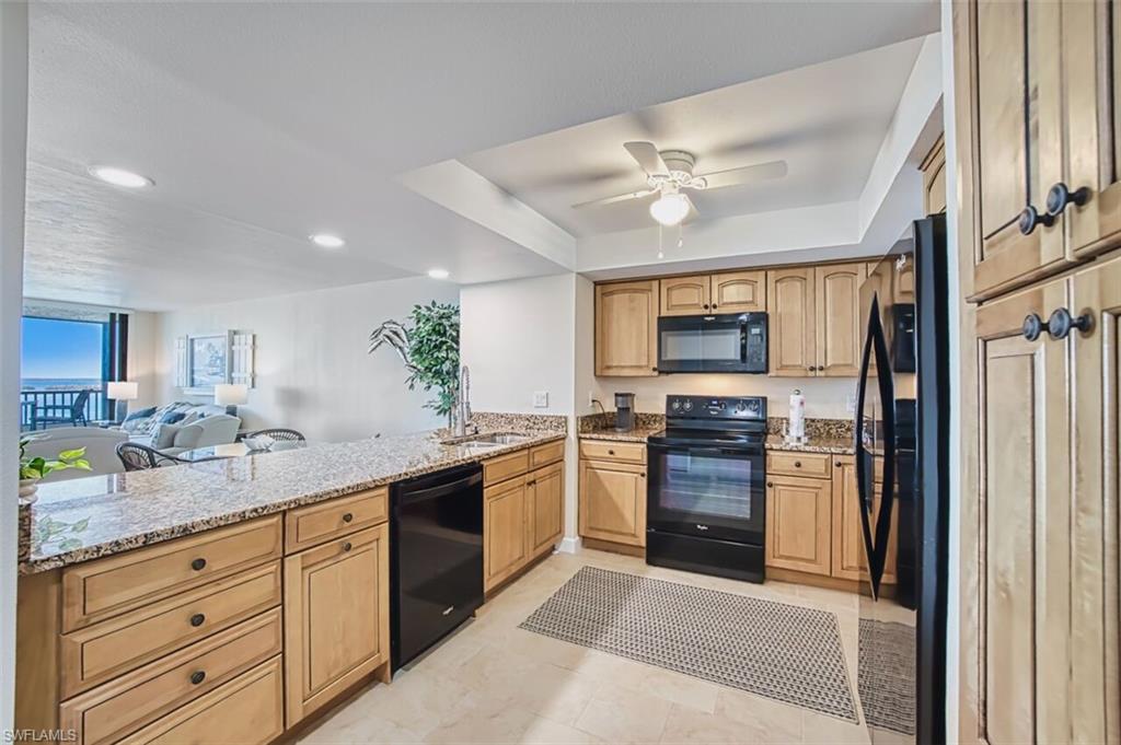 PUNTA RASSA - Residential