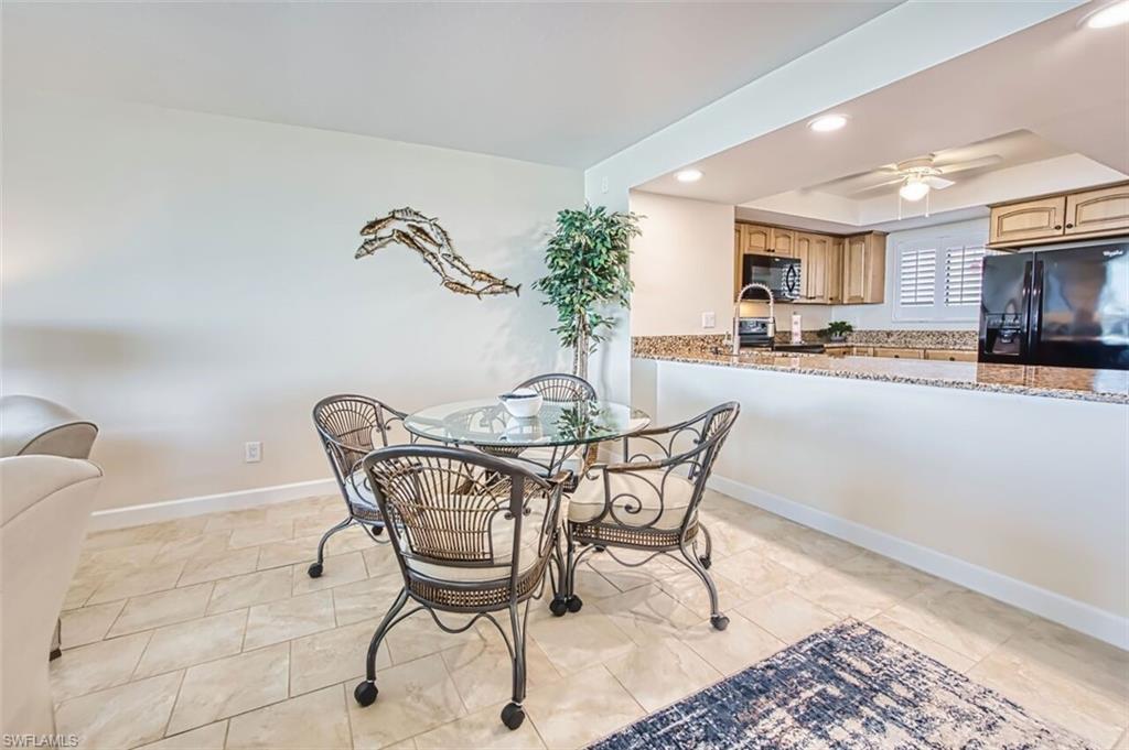 PUNTA RASSA - Residential