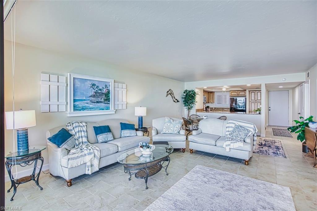 PUNTA RASSA - Residential