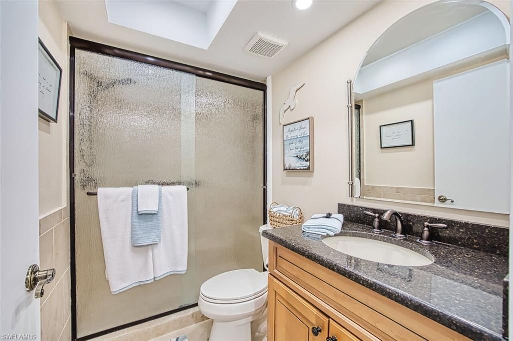 PUNTA RASSA - Residential