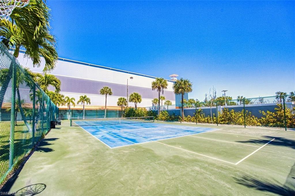 PUNTA RASSA - Residential