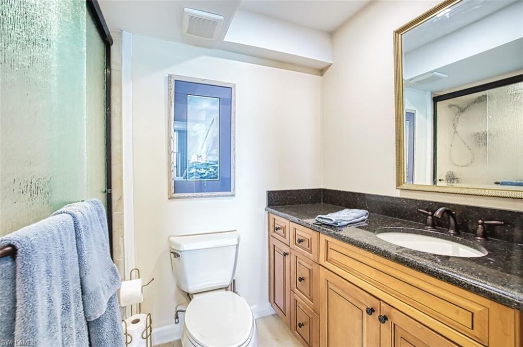 PUNTA RASSA - Residential