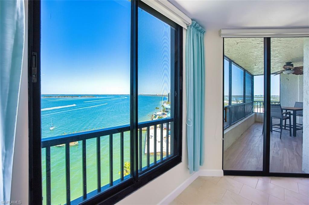 PUNTA RASSA - Residential