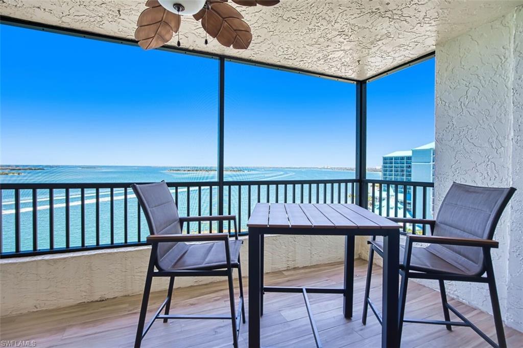 PUNTA RASSA - Residential