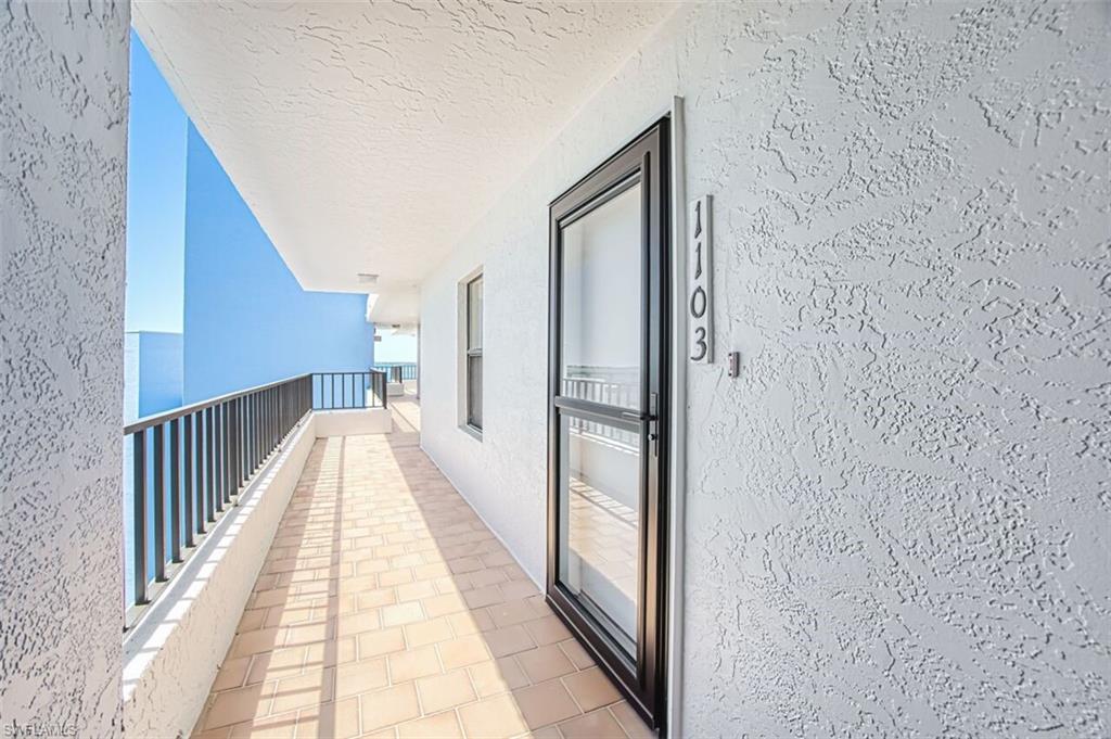 PUNTA RASSA - Residential