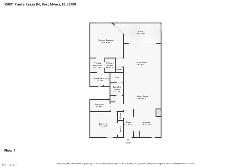 PUNTA RASSA - Residential