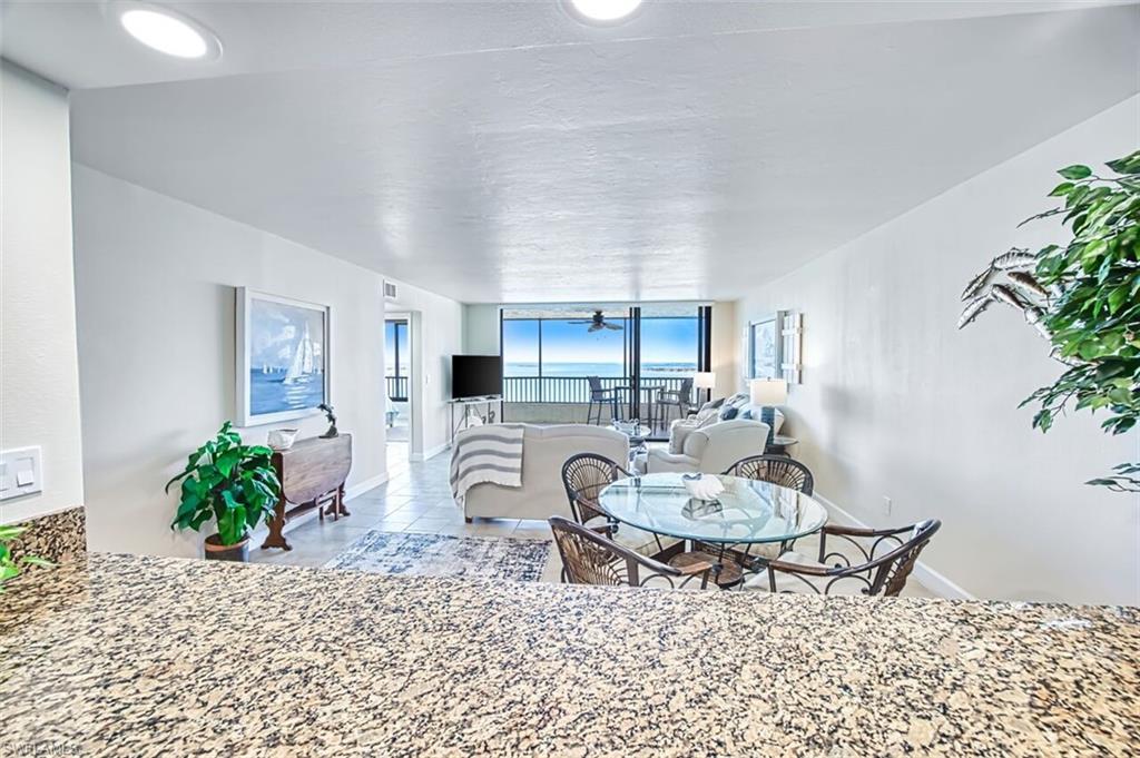 PUNTA RASSA - Residential