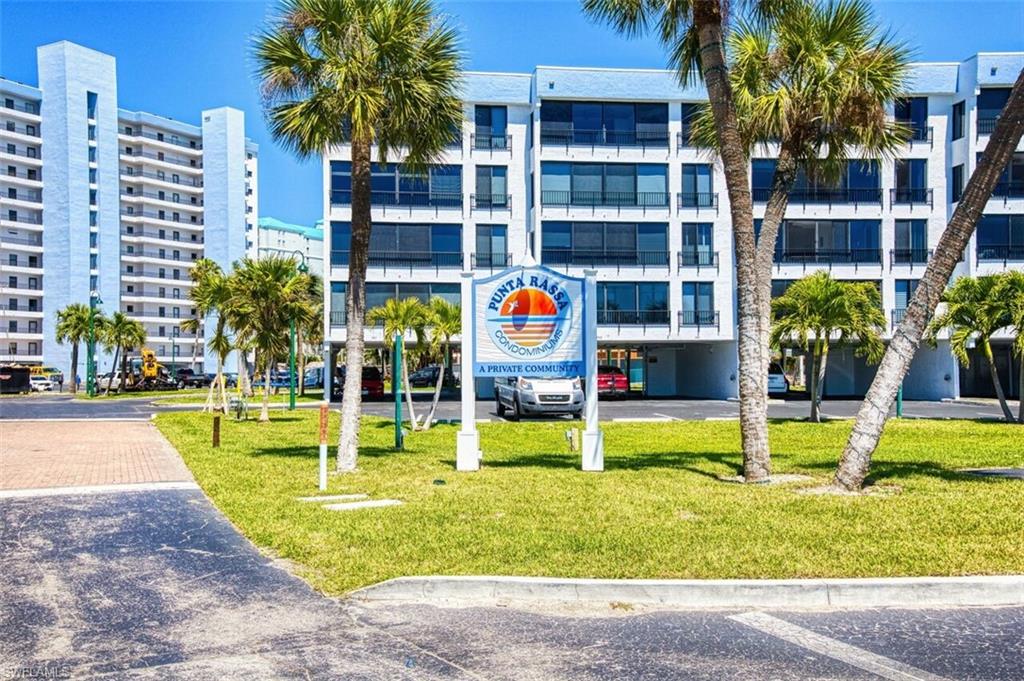 PUNTA RASSA - Residential