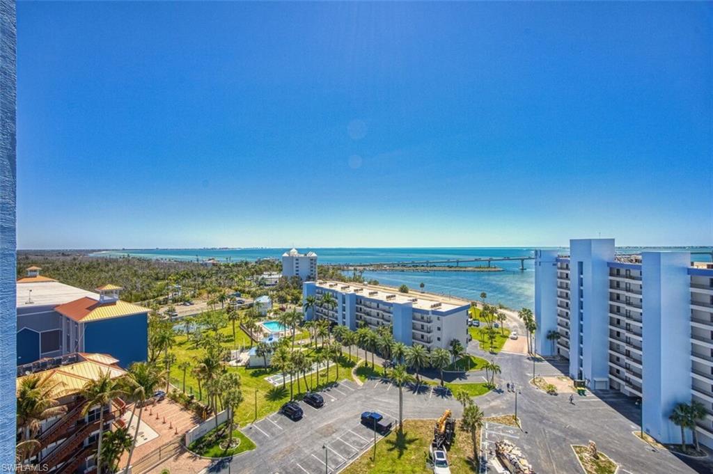 PUNTA RASSA - Residential