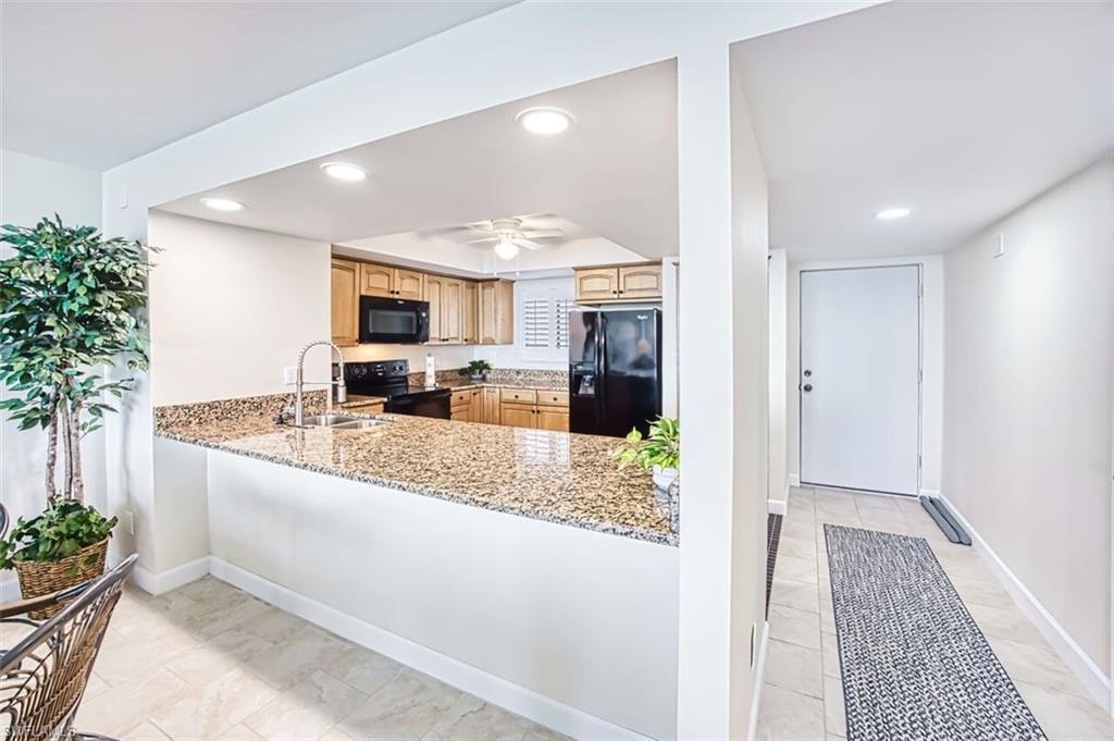 PUNTA RASSA - Residential