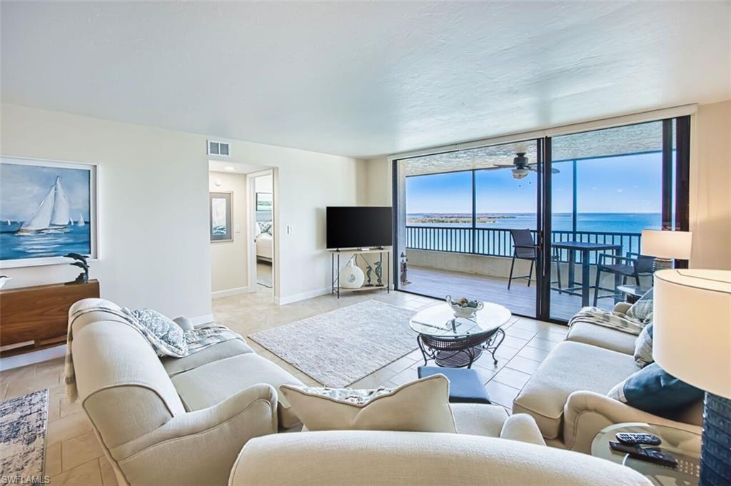 PUNTA RASSA - Residential