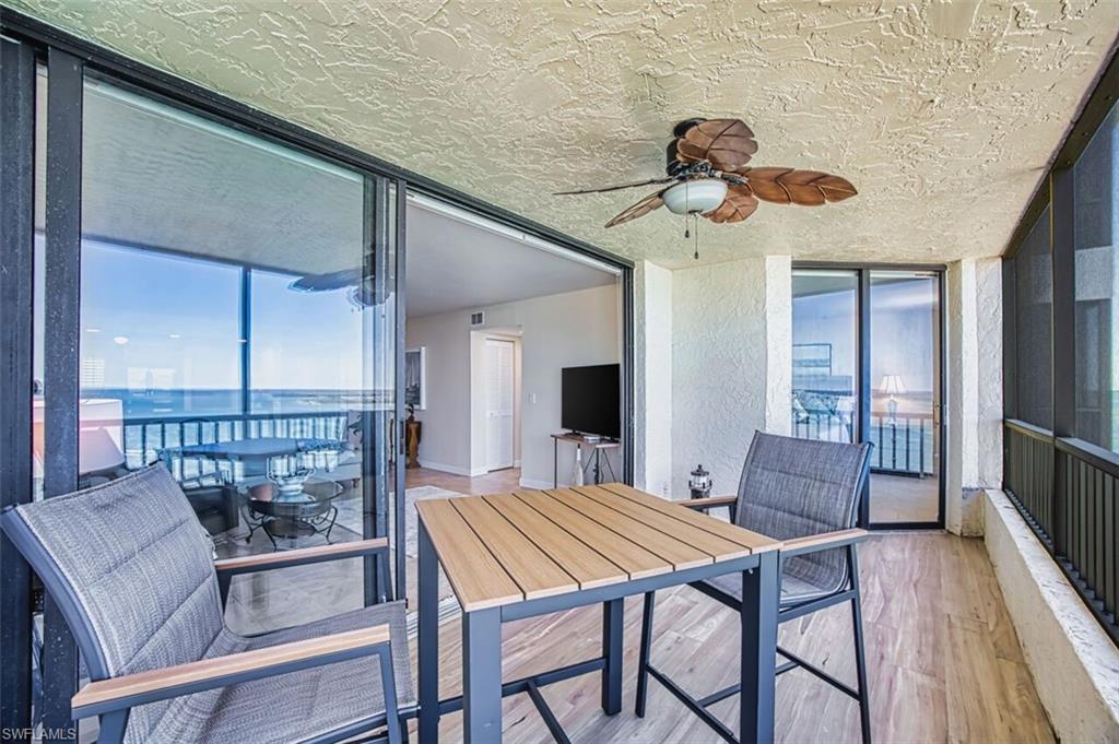 PUNTA RASSA - Residential