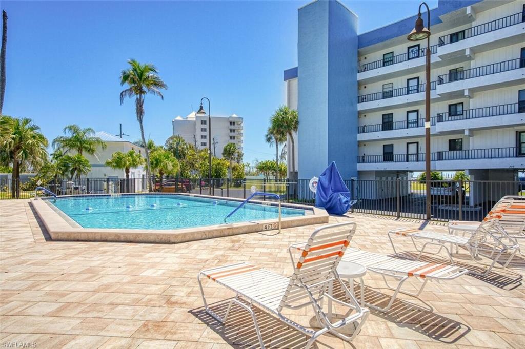 PUNTA RASSA - Residential