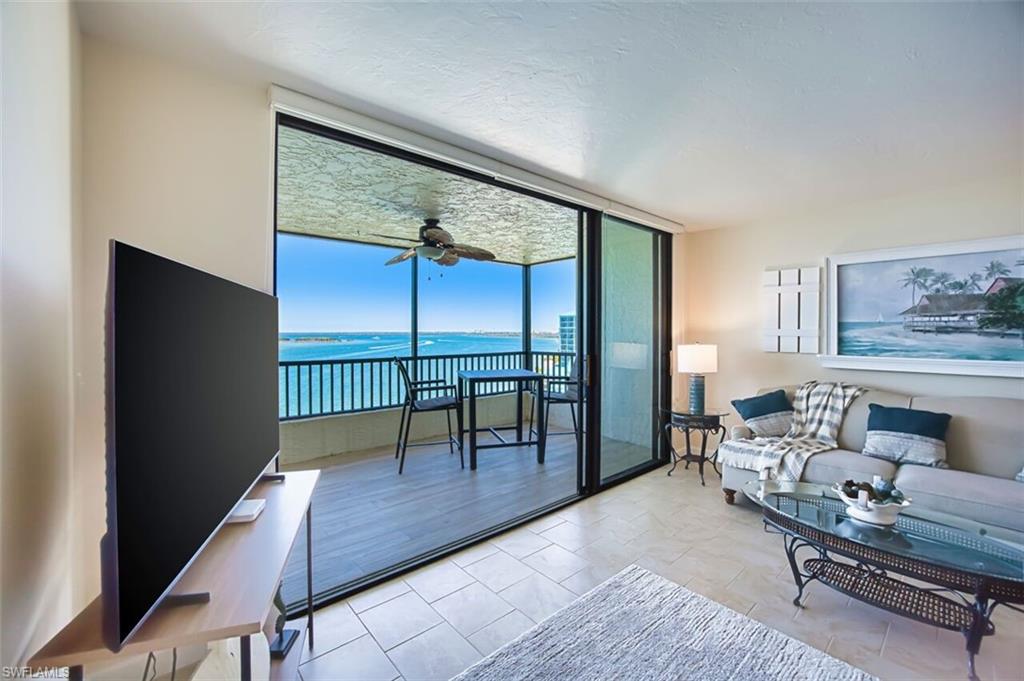 PUNTA RASSA - Residential