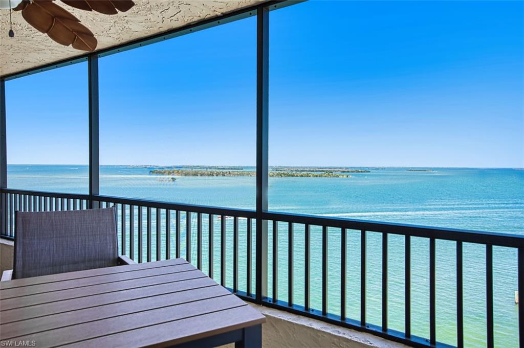 PUNTA RASSA - Residential