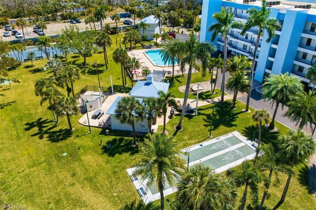 PUNTA RASSA - Residential