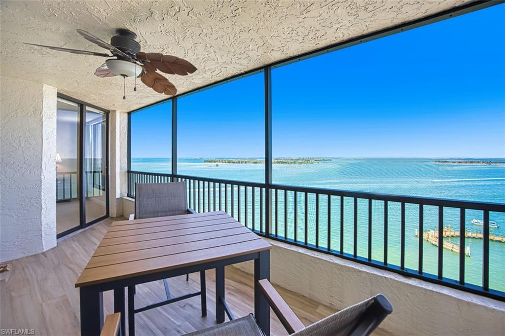 PUNTA RASSA - Residential