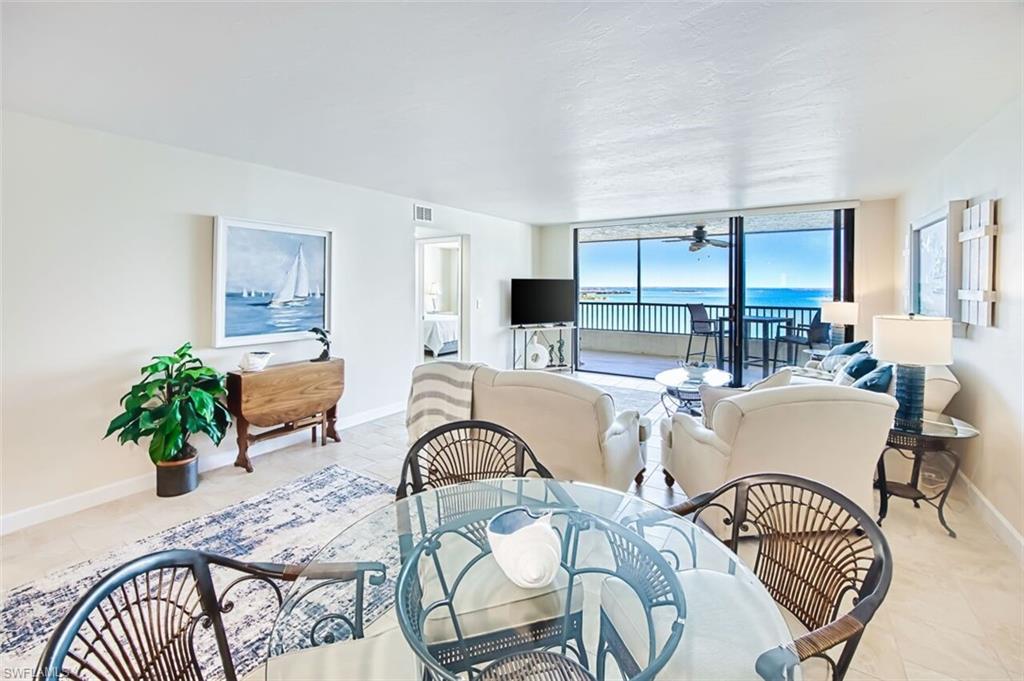 PUNTA RASSA - Residential