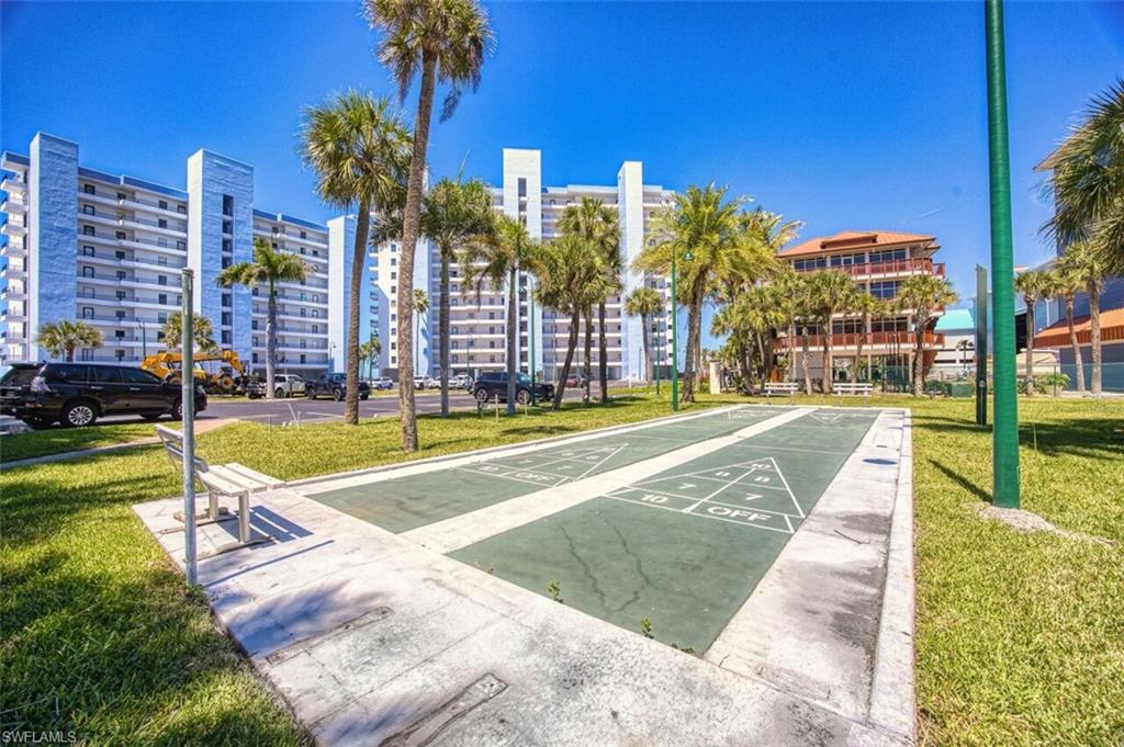 PUNTA RASSA - Residential