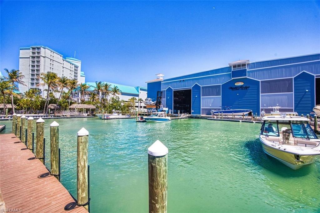 PUNTA RASSA - Residential