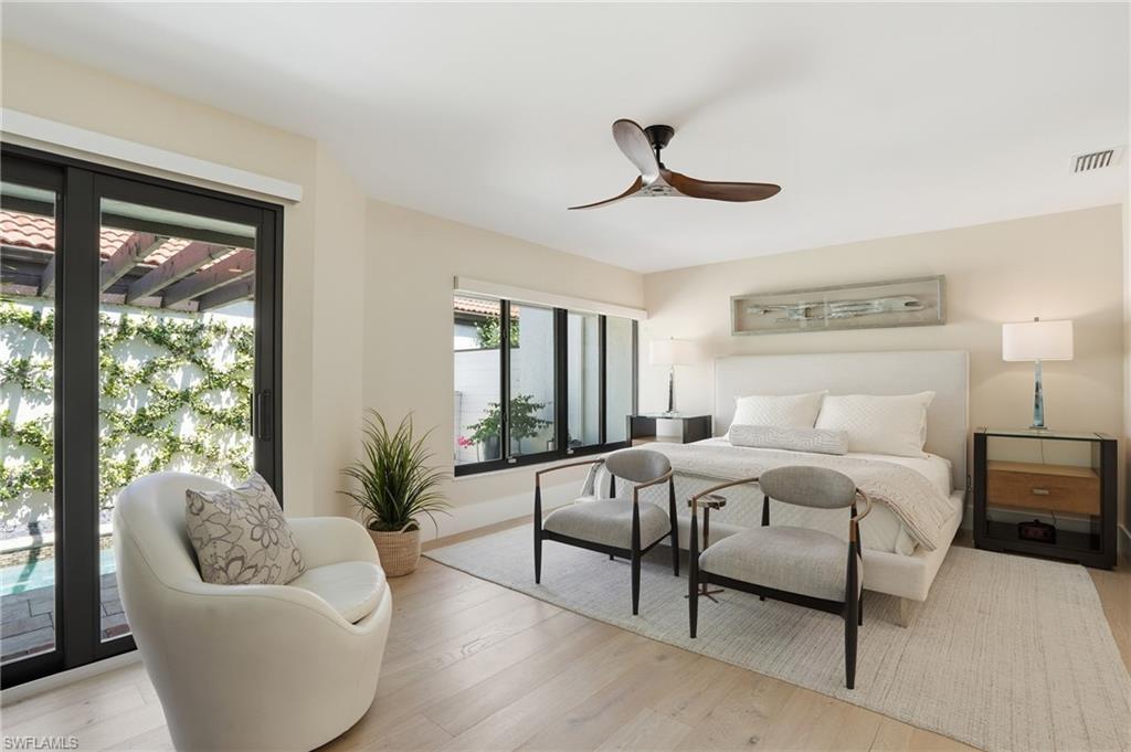 BAY VILLAS - Residential