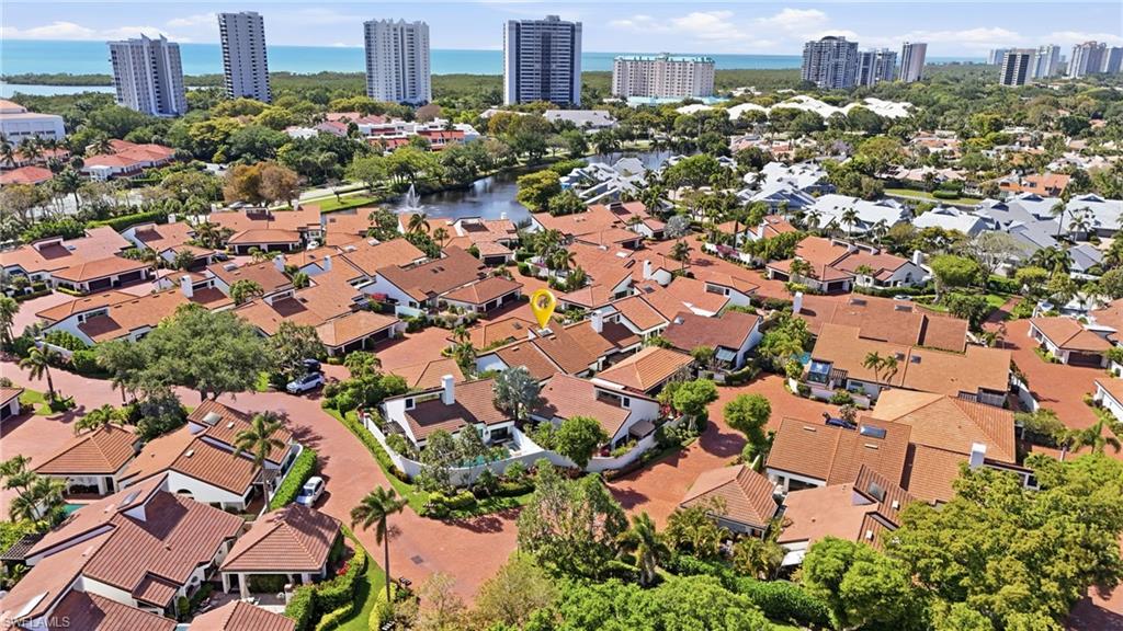 BAY VILLAS - Residential