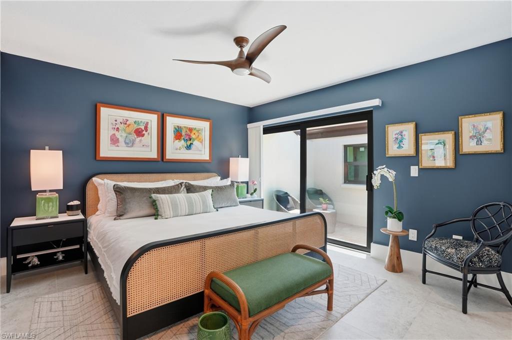 BAY VILLAS - Residential