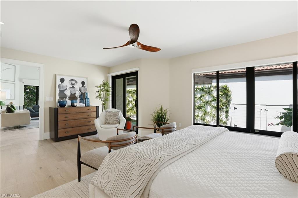 BAY VILLAS - Residential