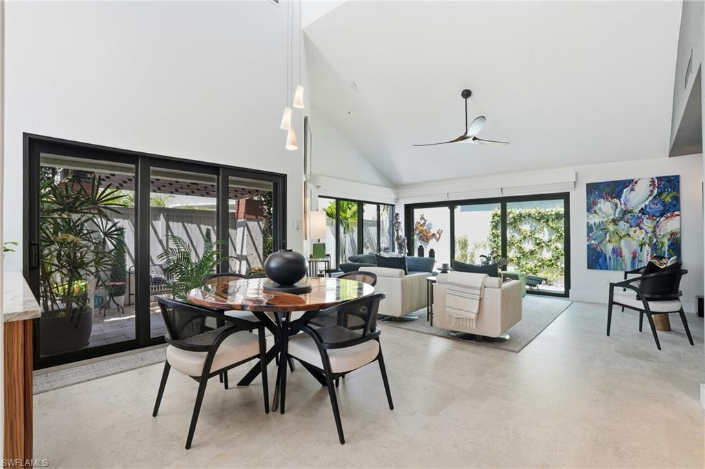 BAY VILLAS - Residential