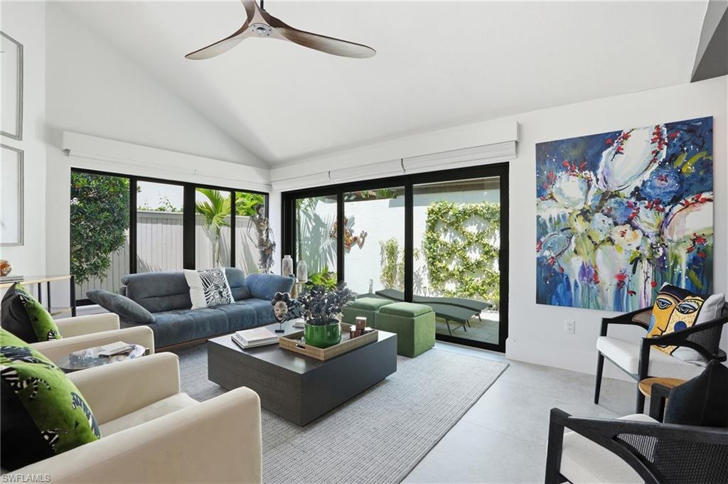 BAY VILLAS - Residential