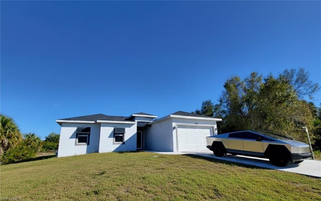 FORT MYERS - Residential